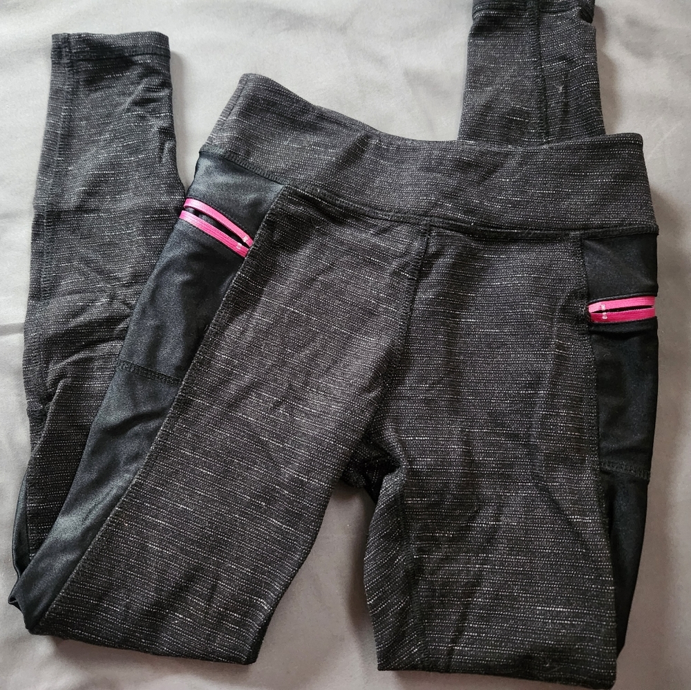 Alala Charcoal Leggings
